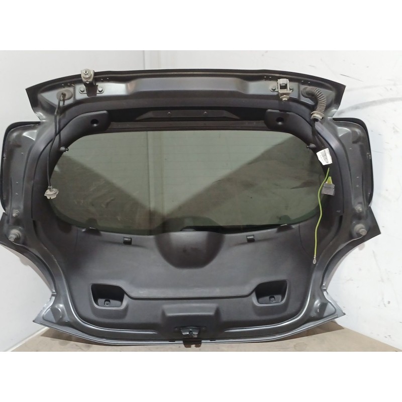 Recambio de porton trasero para peugeot 208 i (ca_, cc_) 1.6 hdi / bluehdi 75 referencia OEM IAM   