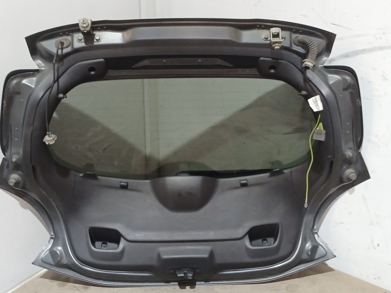 Recambio de porton trasero para peugeot 208 i (ca_, cc_) 1.6 hdi / bluehdi 75 referencia OEM IAM   