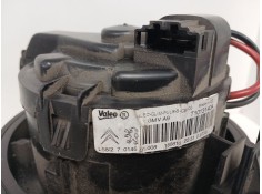 Recambio de motor calefaccion para peugeot 208 i (ca_, cc_) 1.6 hdi / bluehdi 75 referencia OEM IAM    2