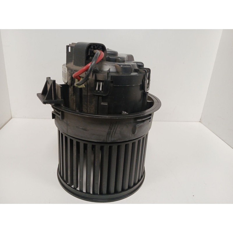 Recambio de motor calefaccion para peugeot 208 i (ca_, cc_) 1.6 hdi / bluehdi 75 referencia OEM IAM   