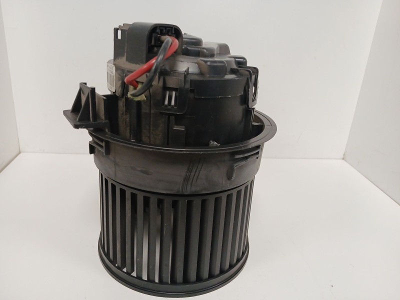 Recambio de motor calefaccion para peugeot 208 i (ca_, cc_) 1.6 hdi / bluehdi 75 referencia OEM IAM   