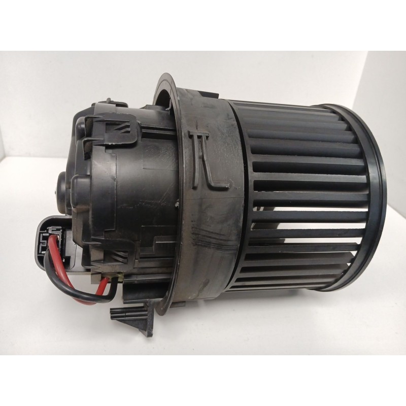 Recambio de motor calefaccion para peugeot 208 i (ca_, cc_) 1.6 hdi / bluehdi 75 referencia OEM IAM   