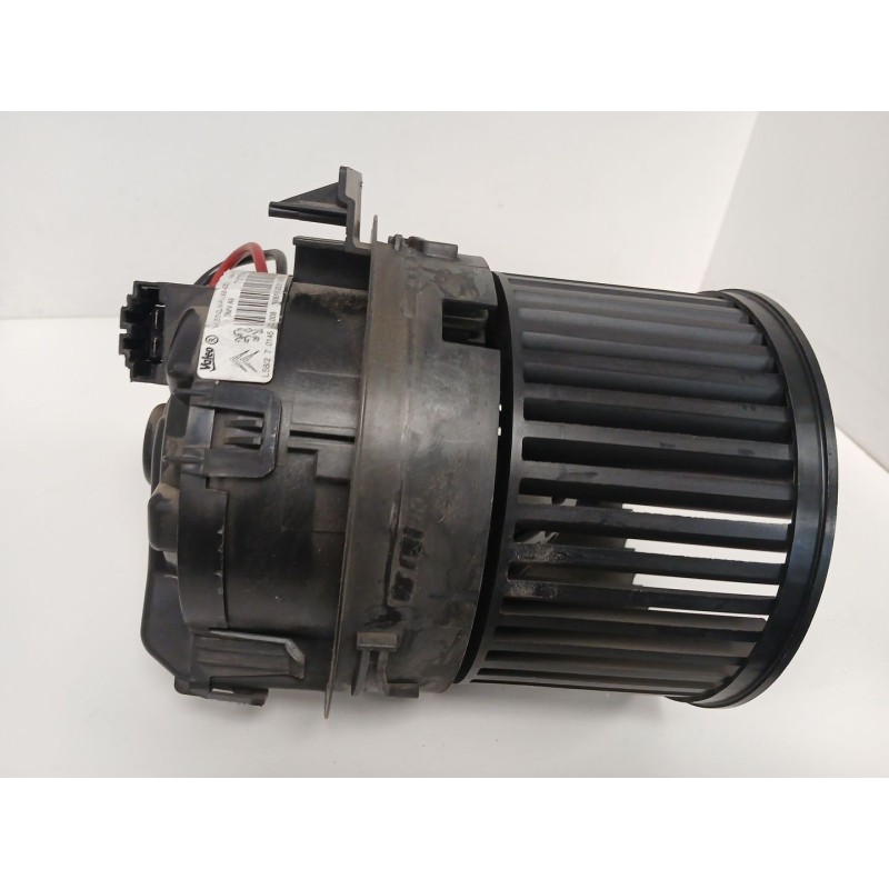 Recambio de motor calefaccion para peugeot 208 i (ca_, cc_) 1.6 hdi / bluehdi 75 referencia OEM IAM   