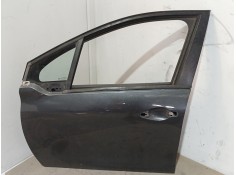 Recambio de puerta delantera izquierda para peugeot 208 i (ca_, cc_) 1.6 hdi / bluehdi 75 referencia OEM IAM   