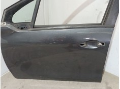 Recambio de puerta delantera izquierda para peugeot 208 i (ca_, cc_) 1.6 hdi / bluehdi 75 referencia OEM IAM    2