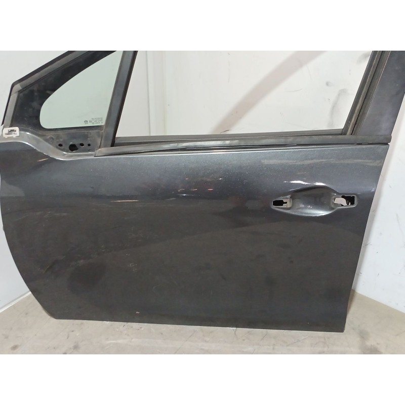 Recambio de puerta delantera izquierda para peugeot 208 i (ca_, cc_) 1.6 hdi / bluehdi 75 referencia OEM IAM   