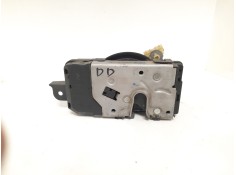 Recambio de cerradura puerta delantera derecha para opel zafira / zafira family b (a05) 1.9 cdti (m75) referencia OEM IAM 132107