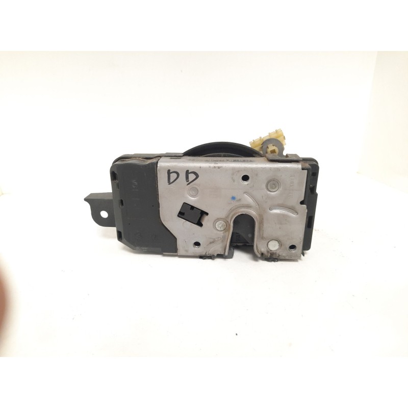 Recambio de cerradura puerta delantera derecha para opel zafira / zafira family b (a05) 1.9 cdti (m75) referencia OEM IAM 132107