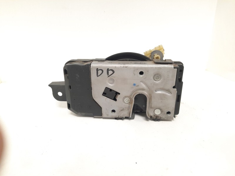 Recambio de cerradura puerta delantera derecha para opel zafira / zafira family b (a05) 1.9 cdti (m75) referencia OEM IAM 132107