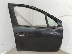 Recambio de puerta delantera derecha para peugeot 208 i (ca_, cc_) 1.6 hdi / bluehdi 75 referencia OEM IAM   
