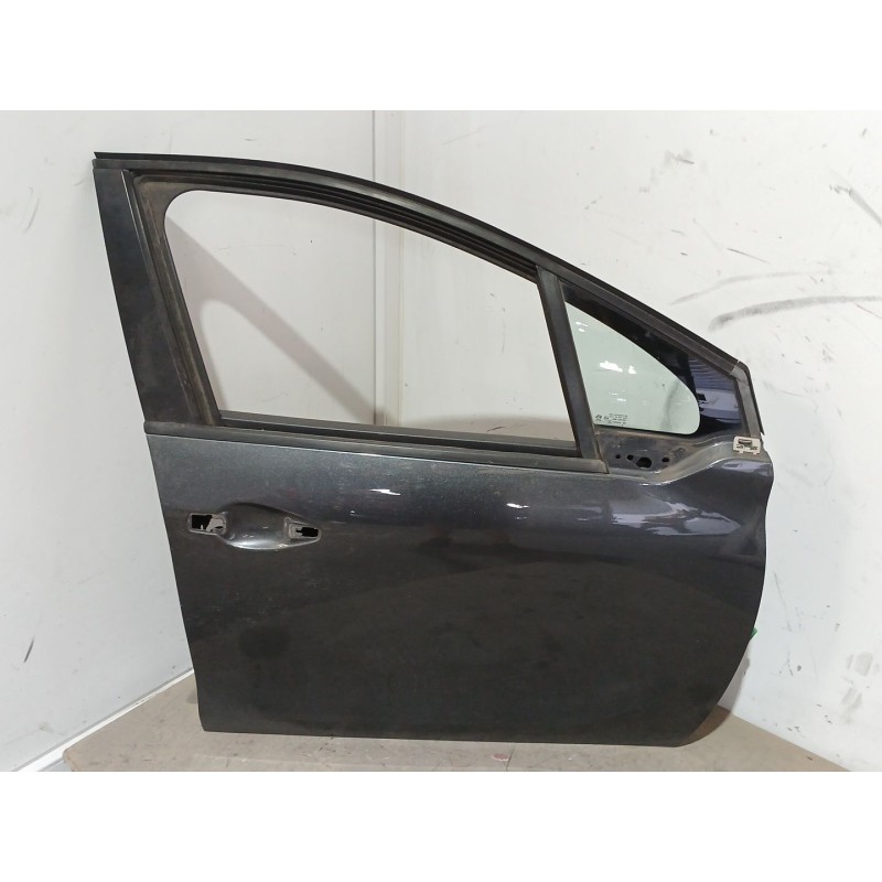 Recambio de puerta delantera derecha para peugeot 208 i (ca_, cc_) 1.6 hdi / bluehdi 75 referencia OEM IAM   