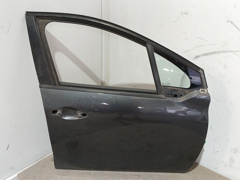 Recambio de puerta delantera derecha para peugeot 208 i (ca_, cc_) 1.6 hdi / bluehdi 75 referencia OEM IAM   
