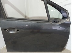 Recambio de puerta delantera derecha para peugeot 208 i (ca_, cc_) 1.6 hdi / bluehdi 75 referencia OEM IAM    2