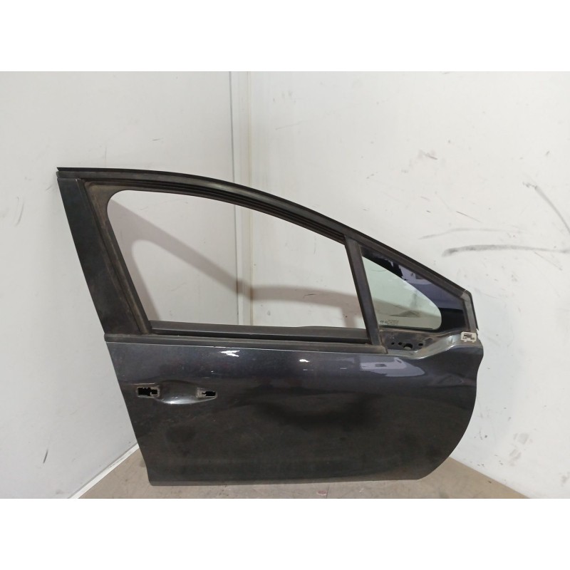 Recambio de puerta delantera derecha para peugeot 208 i (ca_, cc_) 1.6 hdi / bluehdi 75 referencia OEM IAM   