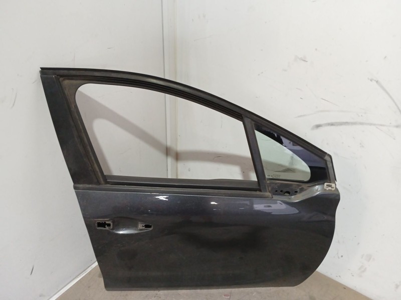Recambio de puerta delantera derecha para peugeot 208 i (ca_, cc_) 1.6 hdi / bluehdi 75 referencia OEM IAM   