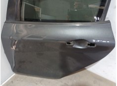 Recambio de puerta trasera izquierda para peugeot 208 i (ca_, cc_) 1.6 hdi / bluehdi 75 referencia OEM IAM    2
