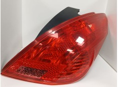 Recambio de piloto trasero derecho para peugeot 308 i (4a_, 4c_) 1.6 16v referencia OEM IAM   