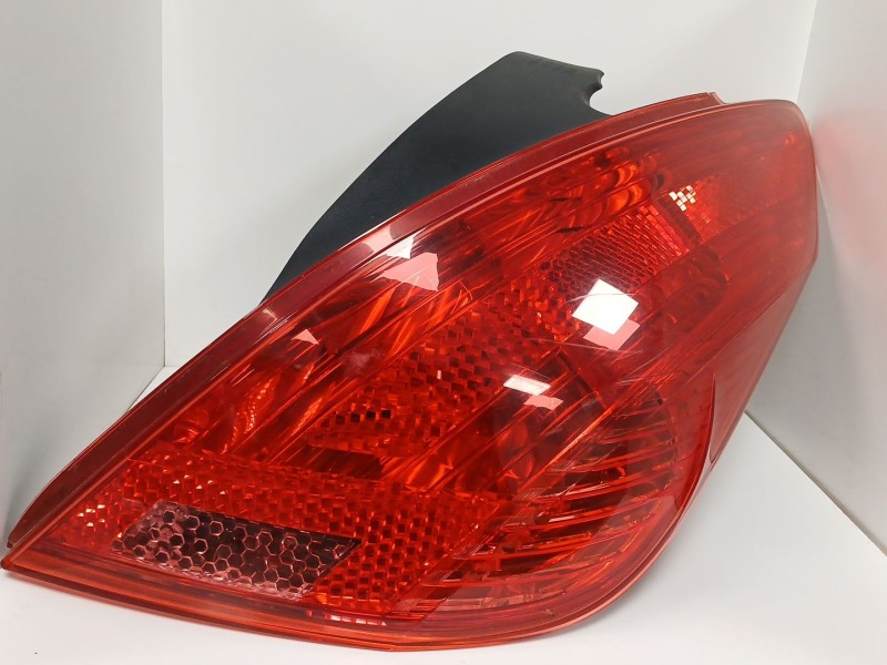 Recambio de piloto trasero derecho para peugeot 308 i (4a_, 4c_) 1.6 16v referencia OEM IAM   