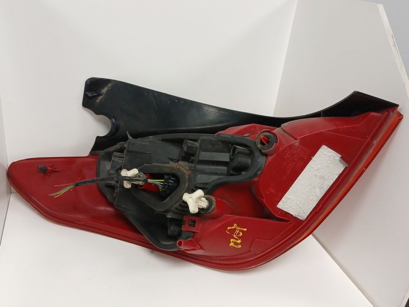 Recambio de piloto trasero derecho para peugeot 308 i (4a_, 4c_) 1.6 16v referencia OEM IAM   