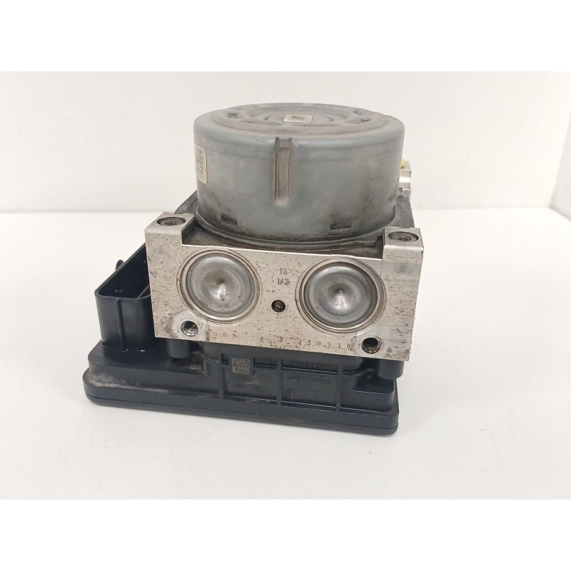 Recambio de abs para peugeot 208 i (ca_, cc_) 1.6 hdi / bluehdi 75 referencia OEM IAM 9817031680  