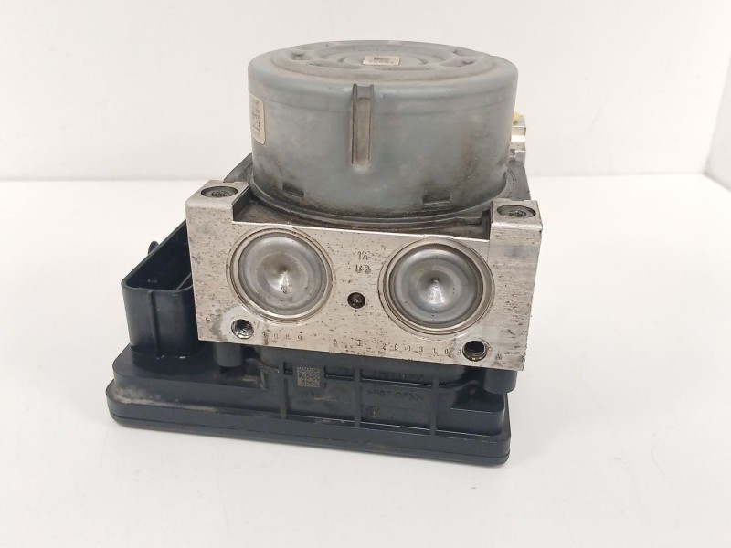 Recambio de abs para peugeot 208 i (ca_, cc_) 1.6 hdi / bluehdi 75 referencia OEM IAM 9817031680  