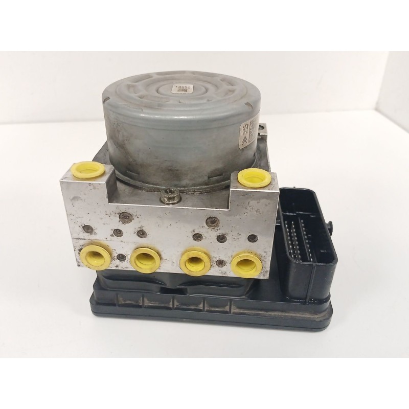 Recambio de abs para peugeot 208 i (ca_, cc_) 1.6 hdi / bluehdi 75 referencia OEM IAM 9817031680  