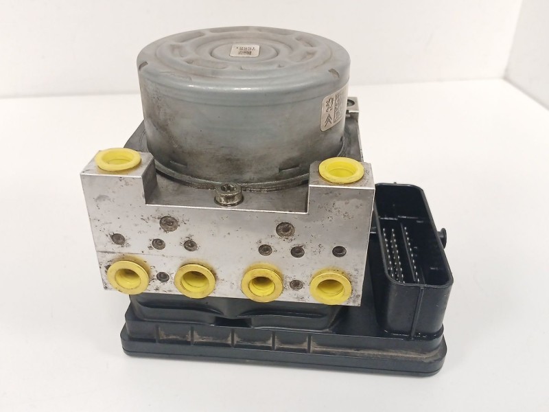 Recambio de abs para peugeot 208 i (ca_, cc_) 1.6 hdi / bluehdi 75 referencia OEM IAM 9817031680  