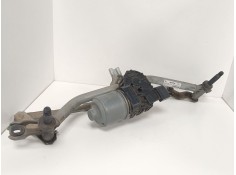 Recambio de motor limpia delantero para peugeot 208 i (ca_, cc_) 1.6 hdi / bluehdi 75 referencia OEM IAM 0390241589 3397021910 