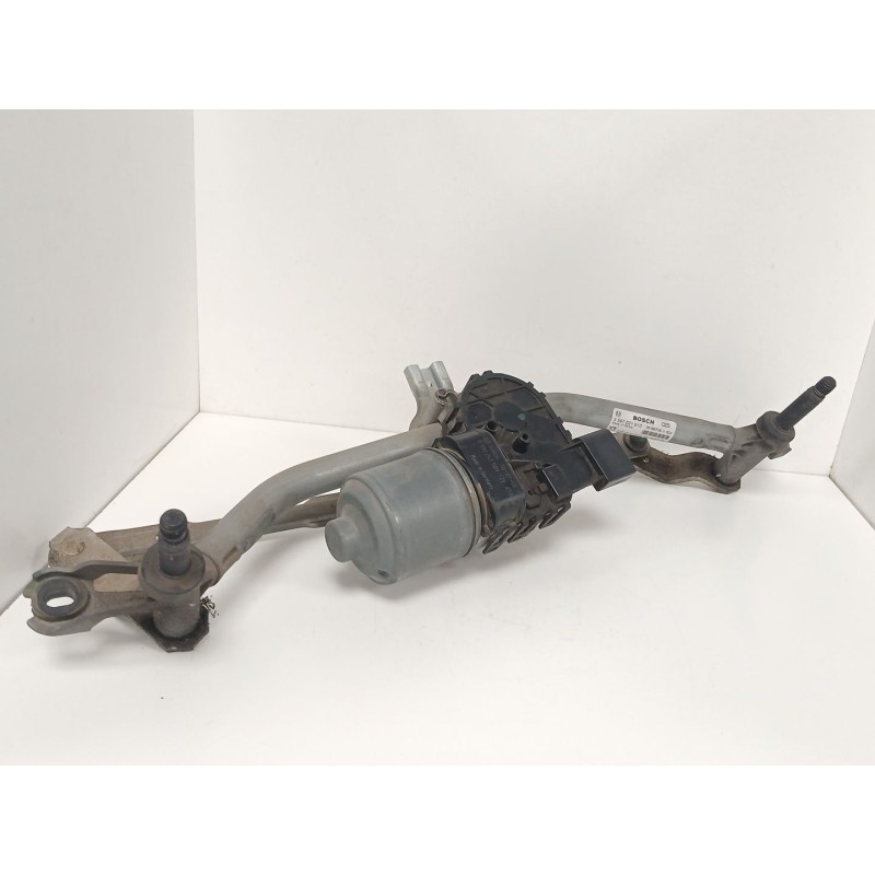 Recambio de motor limpia delantero para peugeot 208 i (ca_, cc_) 1.6 hdi / bluehdi 75 referencia OEM IAM 0390241589 3397021910 