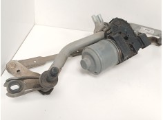 Recambio de motor limpia delantero para peugeot 208 i (ca_, cc_) 1.6 hdi / bluehdi 75 referencia OEM IAM 0390241589 3397021910  2