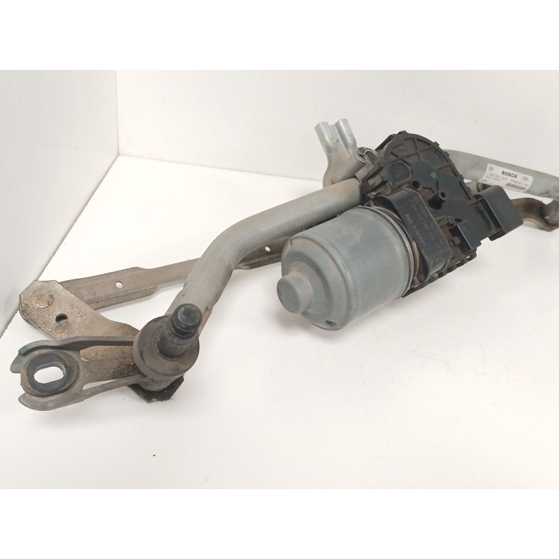 Recambio de motor limpia delantero para peugeot 208 i (ca_, cc_) 1.6 hdi / bluehdi 75 referencia OEM IAM 0390241589 3397021910 