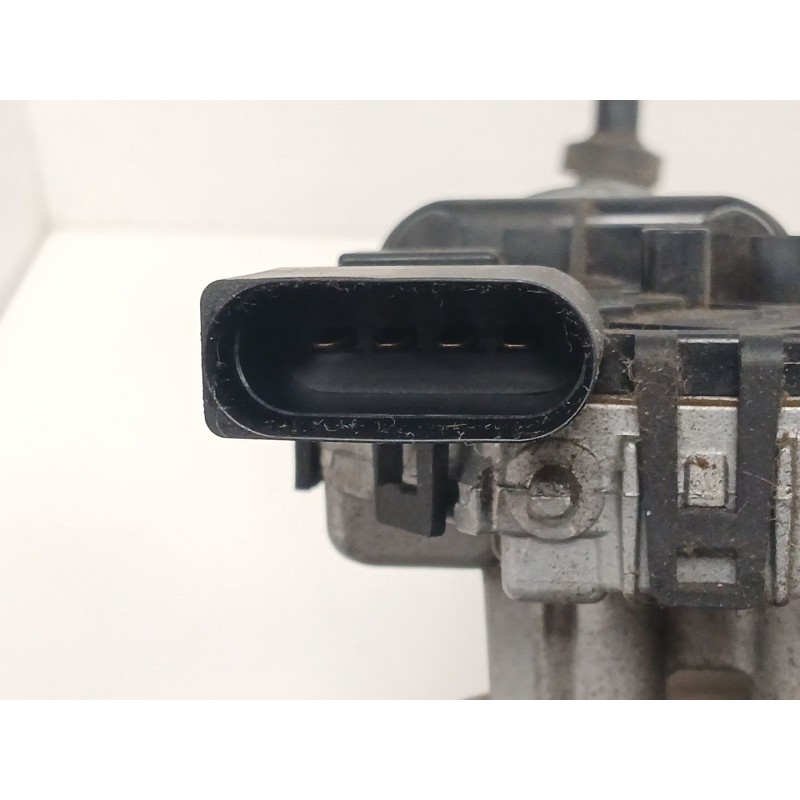 Recambio de motor limpia delantero para peugeot 208 i (ca_, cc_) 1.6 hdi / bluehdi 75 referencia OEM IAM 0390241589 3397021910 