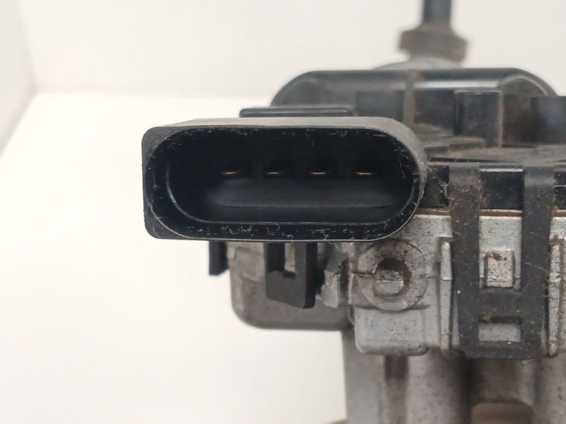 Recambio de motor limpia delantero para peugeot 208 i (ca_, cc_) 1.6 hdi / bluehdi 75 referencia OEM IAM 0390241589 3397021910 
