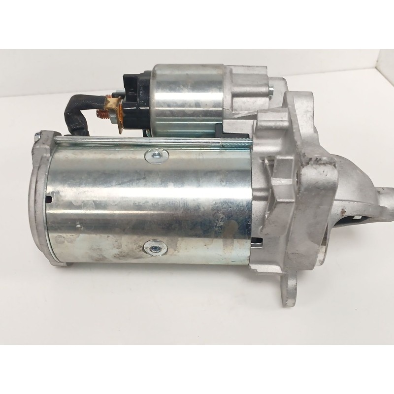 Recambio de motor arranque para renault trafic ii furgoneta (fl) 2.0 dci 90 (fl0h) referencia OEM IAM TS22E54  