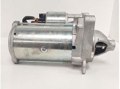 Recambio de motor arranque para renault trafic ii furgoneta (fl) 2.0 dci 90 (fl0h) referencia OEM IAM TS22E54   2