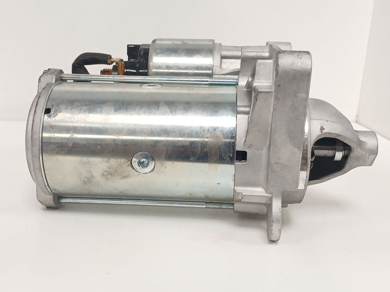 Recambio de motor arranque para renault trafic ii furgoneta (fl) 2.0 dci 90 (fl0h) referencia OEM IAM TS22E54  