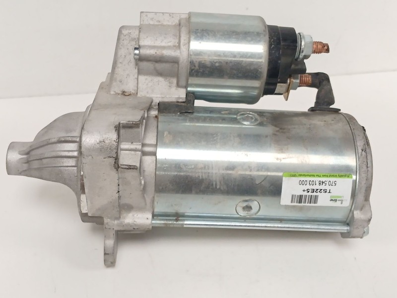 Recambio de motor arranque para renault trafic ii furgoneta (fl) 2.0 dci 90 (fl0h) referencia OEM IAM TS22E54  