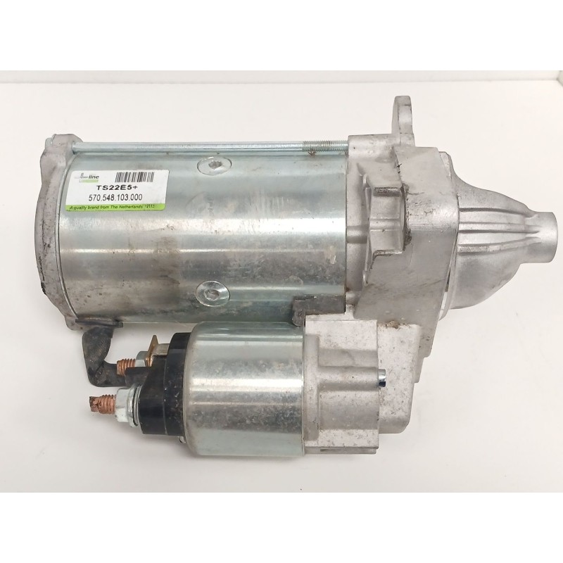 Recambio de motor arranque para renault trafic ii furgoneta (fl) 2.0 dci 90 (fl0h) referencia OEM IAM TS22E54  