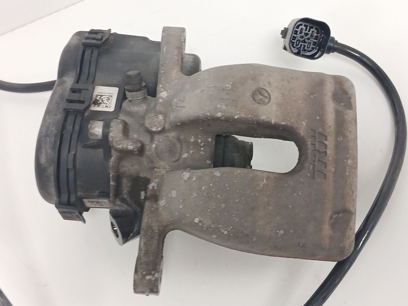 Recambio de pinza freno trasera derecha para mercedes-benz clase a (w176) a 180 cdi (176.000) referencia OEM IAM   