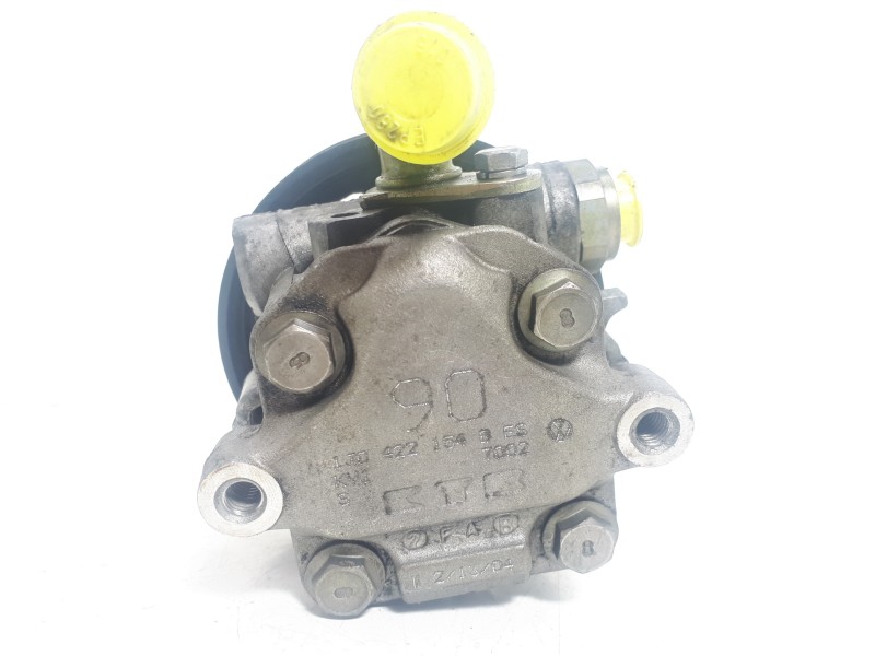 Recambio de bomba direccion para volkswagen golf iv berlina (1j1) básico referencia OEM IAM 1J0422154BES  