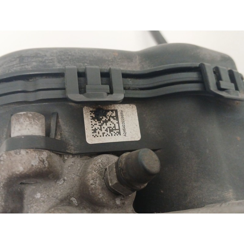 Recambio de pinza freno trasera derecha para mercedes-benz clase a (w176) a 180 cdi (176.000) referencia OEM IAM   