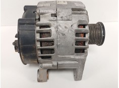 Recambio de alternador para renault trafic ii furgoneta (fl) 2.0 dci 90 (fl0h) referencia OEM IAM   