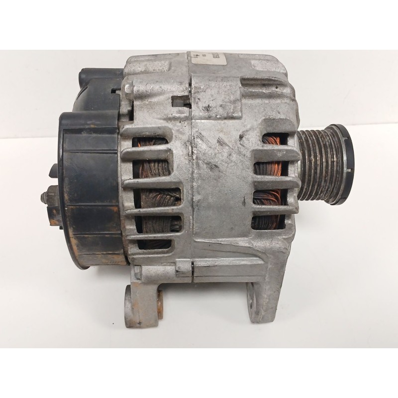 Recambio de alternador para renault trafic ii furgoneta (fl) 2.0 dci 90 (fl0h) referencia OEM IAM   
