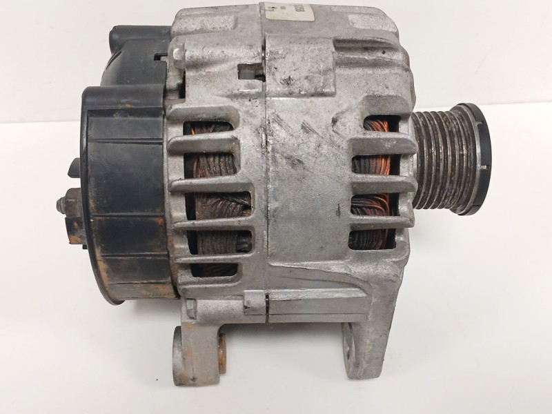 Recambio de alternador para renault trafic ii furgoneta (fl) 2.0 dci 90 (fl0h) referencia OEM IAM   