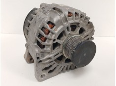 Recambio de alternador para renault trafic ii furgoneta (fl) 2.0 dci 90 (fl0h) referencia OEM IAM    2