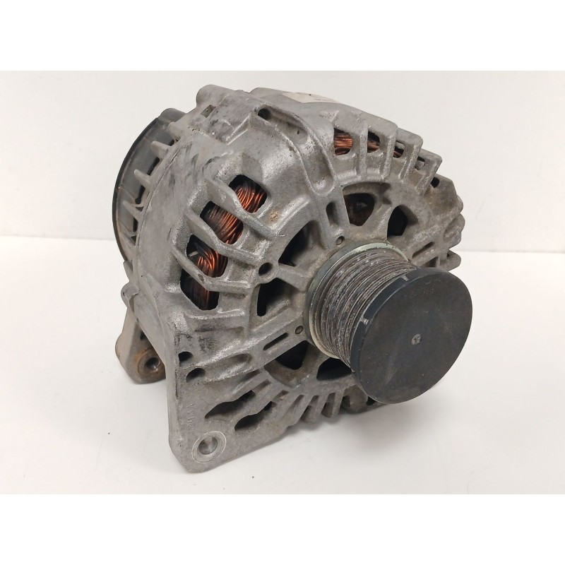 Recambio de alternador para renault trafic ii furgoneta (fl) 2.0 dci 90 (fl0h) referencia OEM IAM   