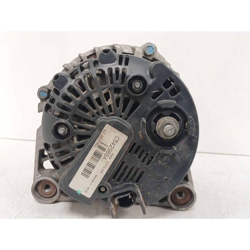 Recambio de alternador para renault trafic ii furgoneta (fl) 2.0 dci 90 (fl0h) referencia OEM IAM   