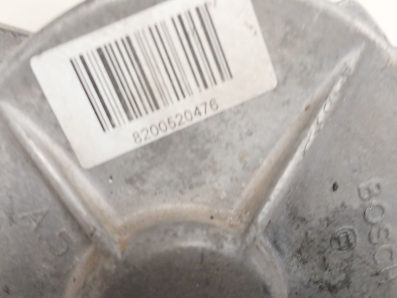 Recambio de depresor freno / bomba vacio para renault trafic ii furgoneta (fl) 2.0 dci 90 (fl0h) referencia OEM IAM 89200520476 