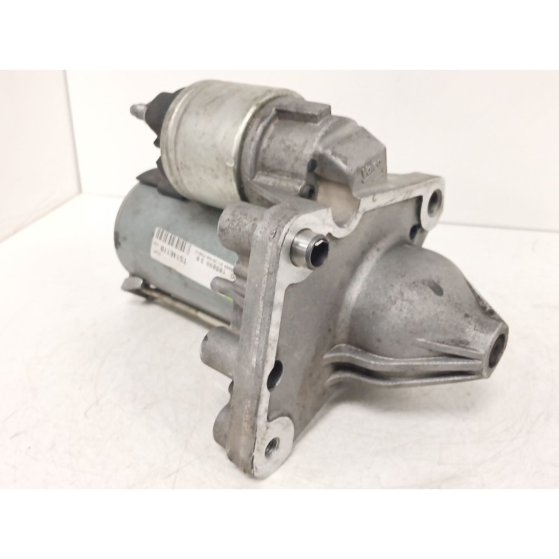 Recambio de motor arranque para citroën xsara picasso (n68) 1.6 hdi referencia OEM IAM TS14E110 9688268480 