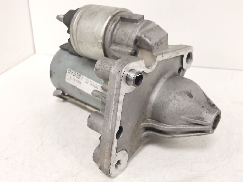 Recambio de motor arranque para citroën xsara picasso (n68) 1.6 hdi referencia OEM IAM TS14E110 9688268480 